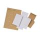 002505 Lyche Konvolutt Konvolutt Sober C3 pose 324x458 mm (125) SKD | hvit kraft